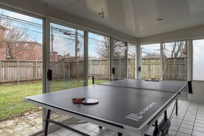 Sala de juegos