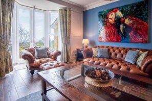 تلفزيون ذكي، مدفأة