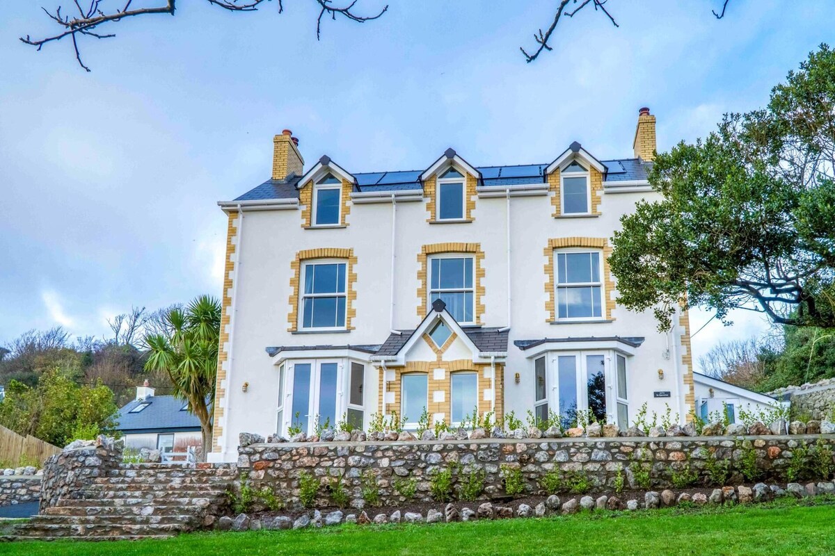 Bild für Gastgeberprofil