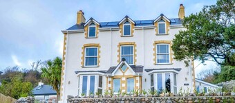 The Retreat - 5 Bedroom House - Horton