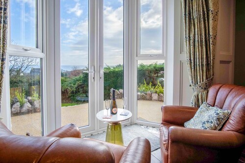 The Retreat - 5 Bedroom House - Horton