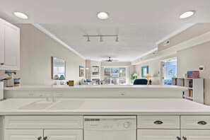 Interior - Astoria 107 (Ocean City)