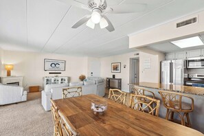 Interior - Diamond Beach 317 (Ocean City)