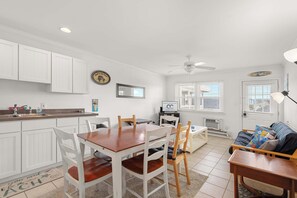 Interior - Harbor Breeze #68 (Ocean City)