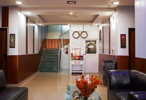 Recepción