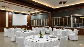 Salón de eventos