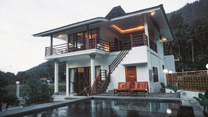 Exterior - Semu Villa (Pemenang)