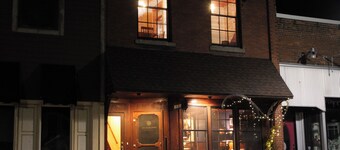 Downtown Lake Odessa's Apartment On 4th