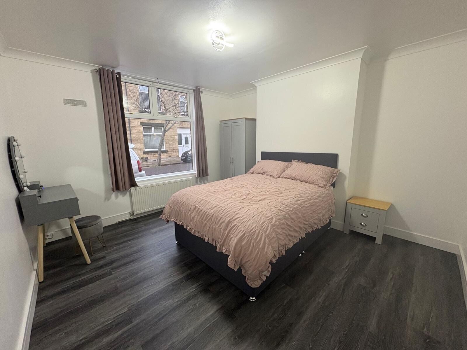 2 Schlafzimmer, WLAN, Bettwäsche