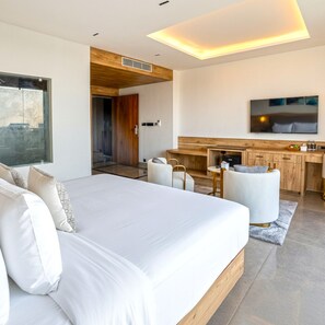 Executive Room - Hotel Meriken (Dharan)