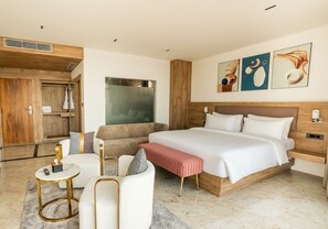 Premium Suite - Hotel Meriken (Dharan)