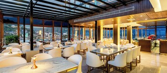 โรงแรม เมริเคน  