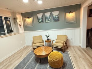 Interiör