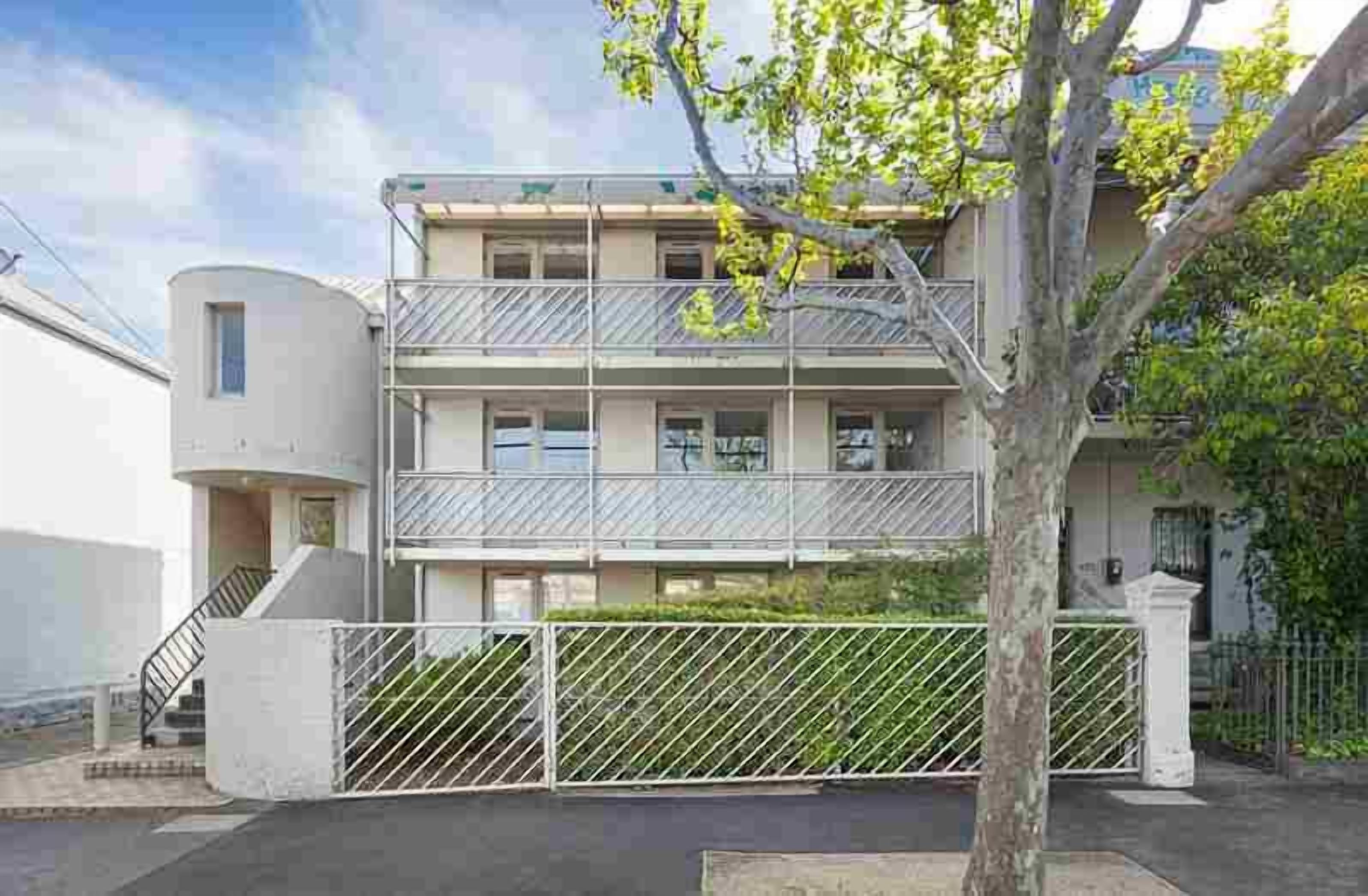 Double or Twin Room | Front of property