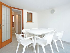 Dineren