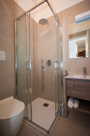 Handdukar