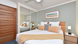 2 slaapkamers, gratis wifi, beddengoed, rolstoeltoegankelijk
