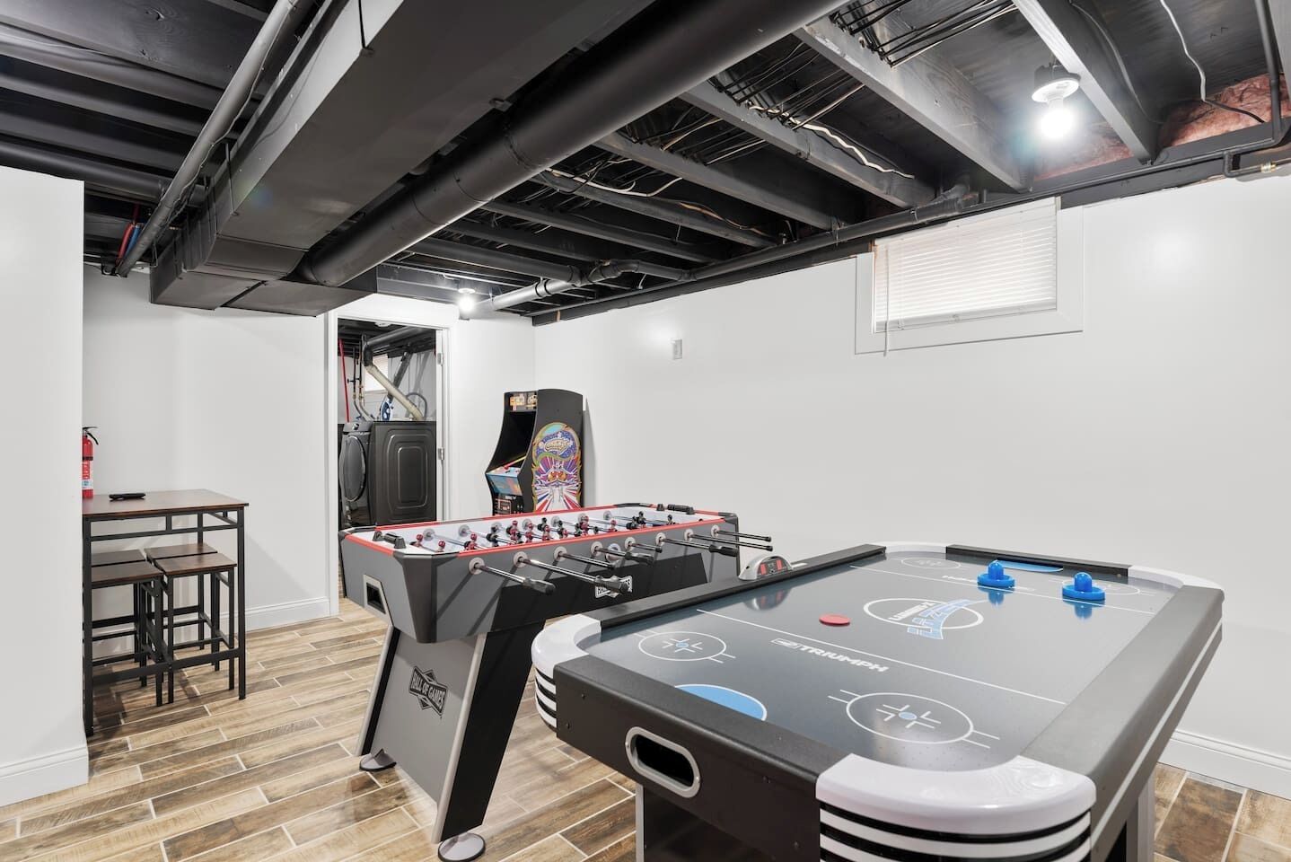 Area giochi