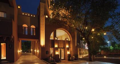 Rizamat Manor Bed&Breakfast