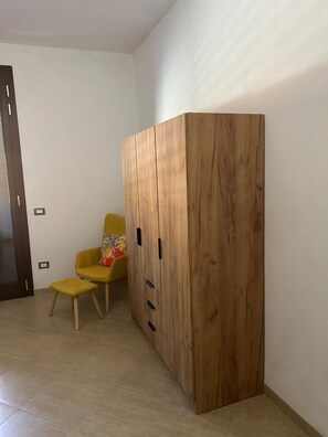 Interior - Cozy vacation home in the Saline Nature Park in Marsala (Marsala)