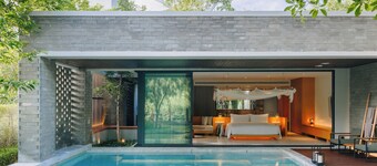 Nimman Private Luxury Pool Villa Resort Khao Yai