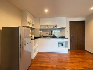 Appartamento Superior | Ferro/asse da stiro, Wi-Fi gratuito