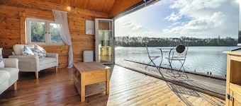 The Boathouse - UK50892