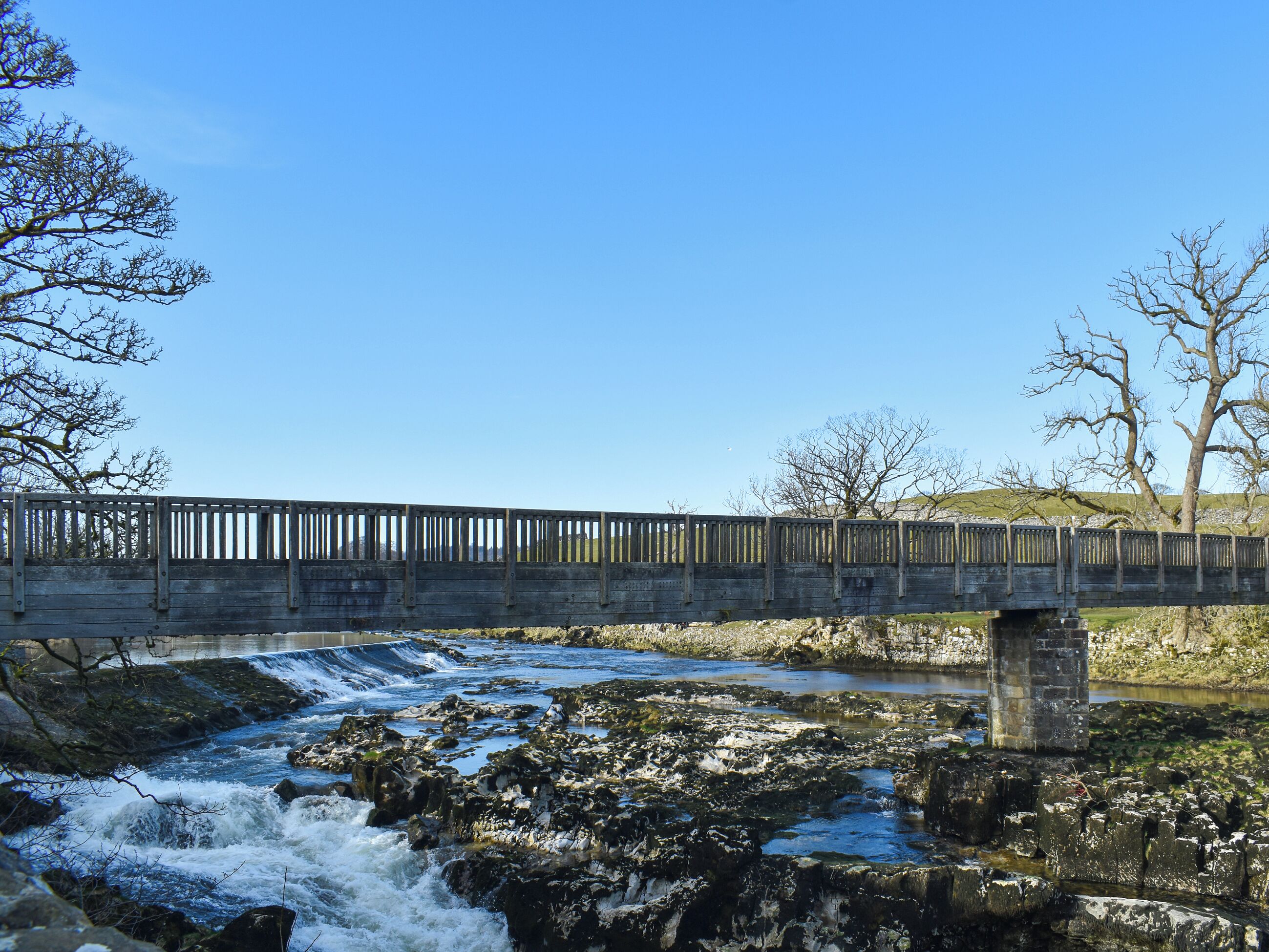 Surrounding area | Robin View, Buckden, near Skipton