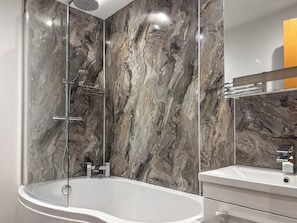 Towels - 2 bedroom accommodation in Buckden, near Skipton (Buckden, near Skipton)