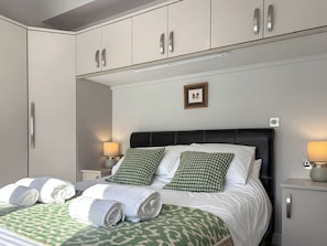 Free WiFi - 2 bedroom accommodation in Buckden, near Skipton (Buckden, near Skipton)