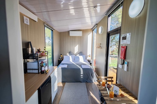 The Cartapo Cottage by Tiny Away