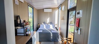 The Cartapo Cottage by Tiny Away