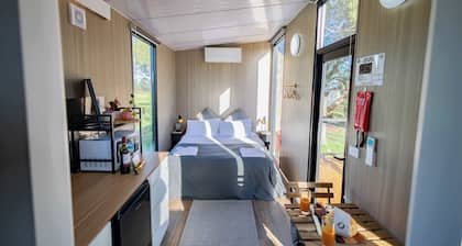 The Cartapo Cottage by Tiny Away