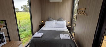 The Cartapo Cottage by Tiny Away