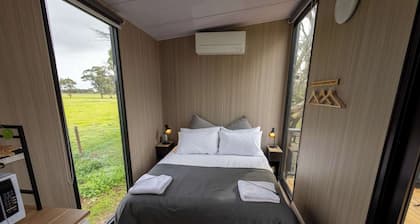 The Cartapo Cottage by Tiny Away