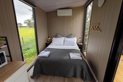 The Cartapo Cottage by Tiny Away