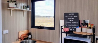 The Cartapo Cottage by Tiny Away