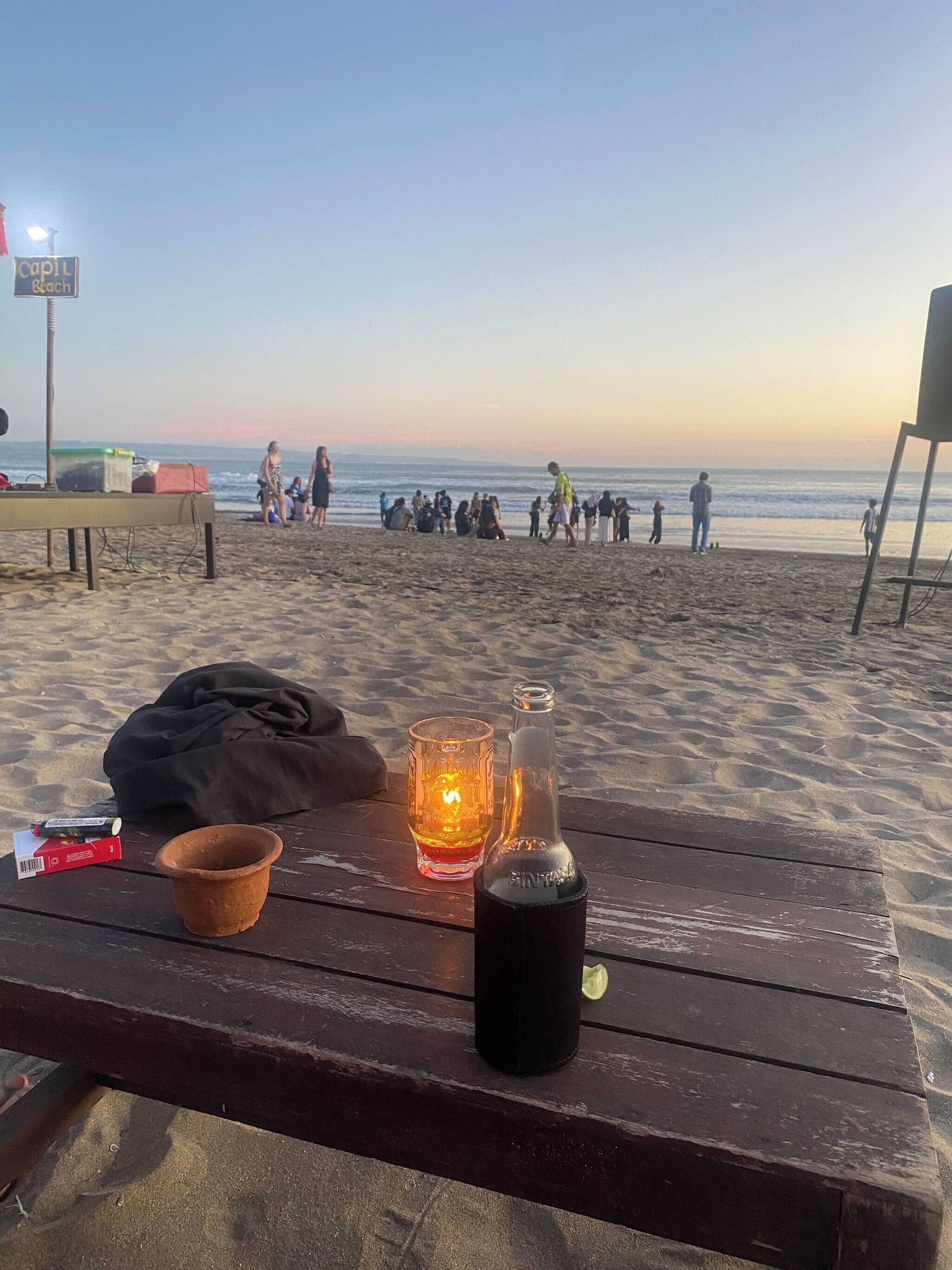 Vila, 2 kamar tidur, Boleh Merokok, kolam renang pribadi | Pantai