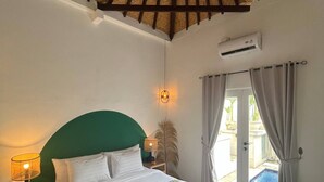 2 kamar tidur