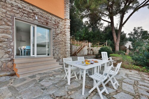 Il Cavo Suite 2 - un nido Vista Mare
