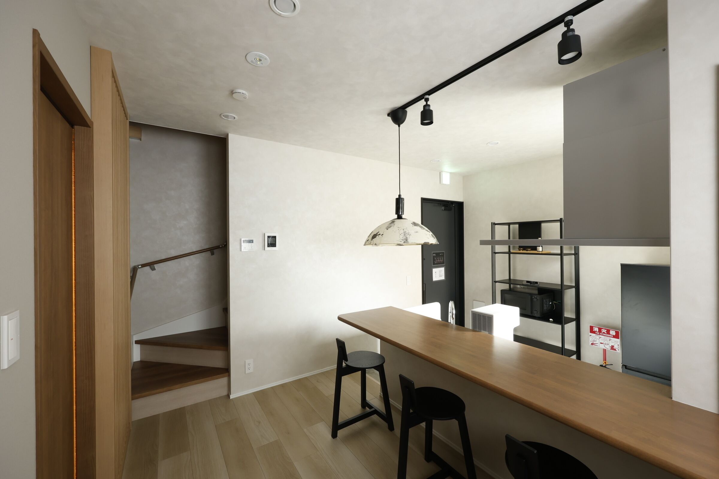 Twin Room | In-room safe, free WiFi