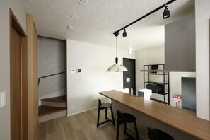 Caja de seguridad en la habitación y wifi gratis 