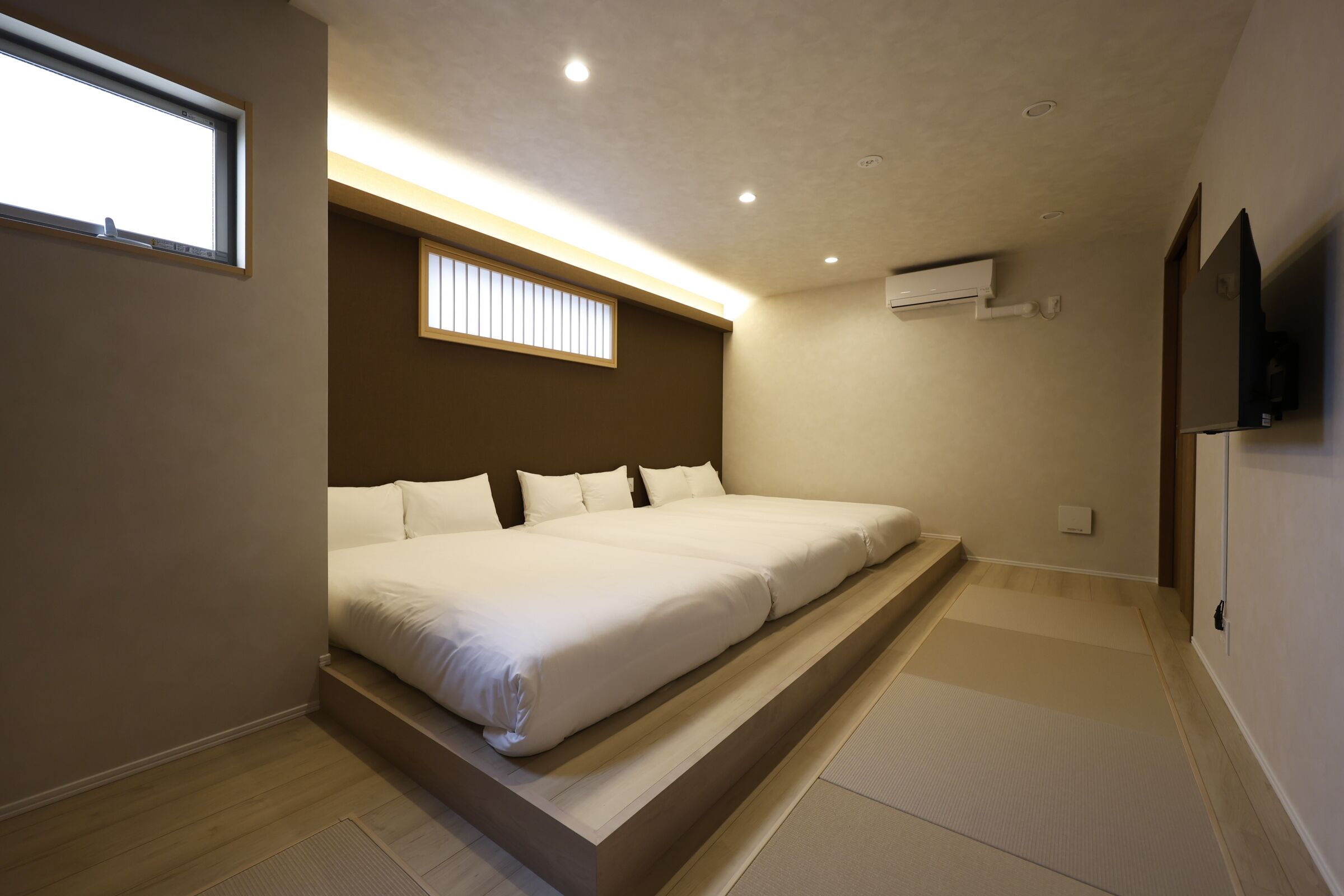 Chambre Triple | Coffres-forts dans les chambres, Wi-Fi gratuit