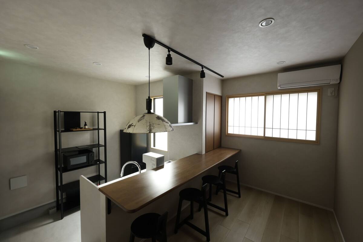 Triple Room | In-room safe, WiFi (free)