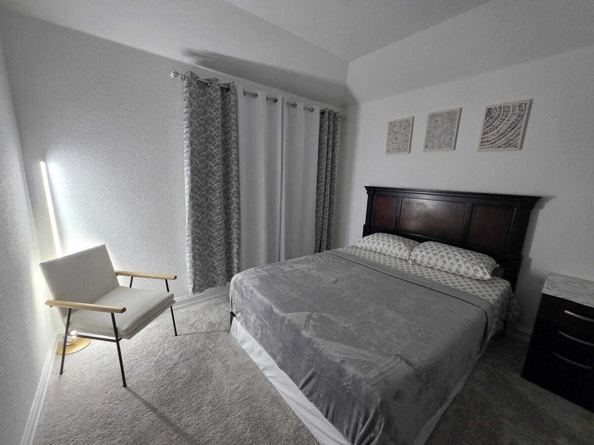 Image de profil de l’hôte