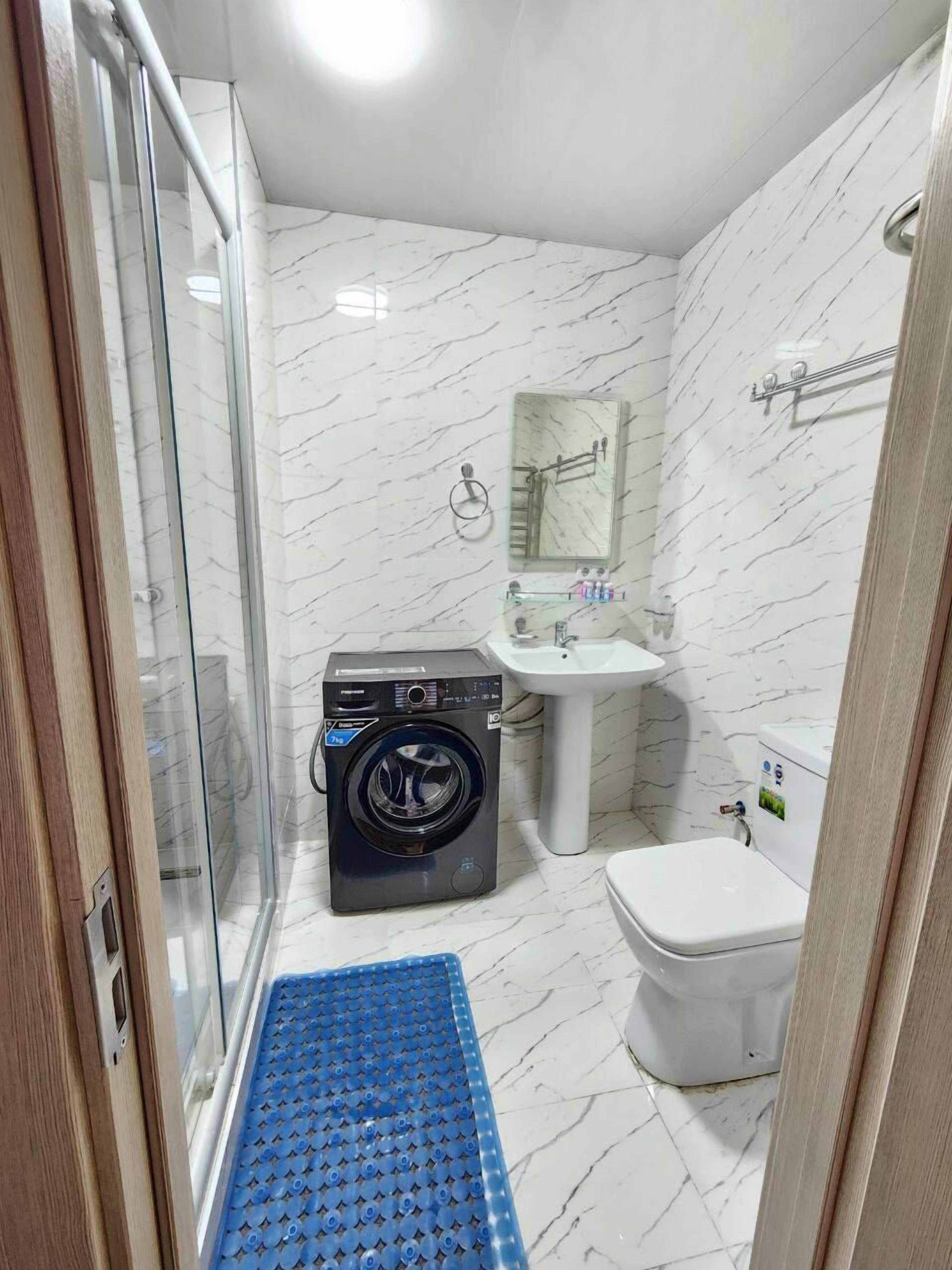 Kamar mandi