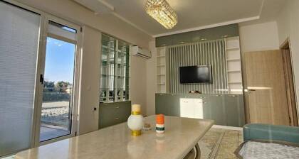 Zarafshan city 34 Tashkent