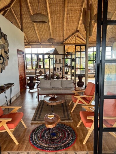 Acacia Boutique Hotel