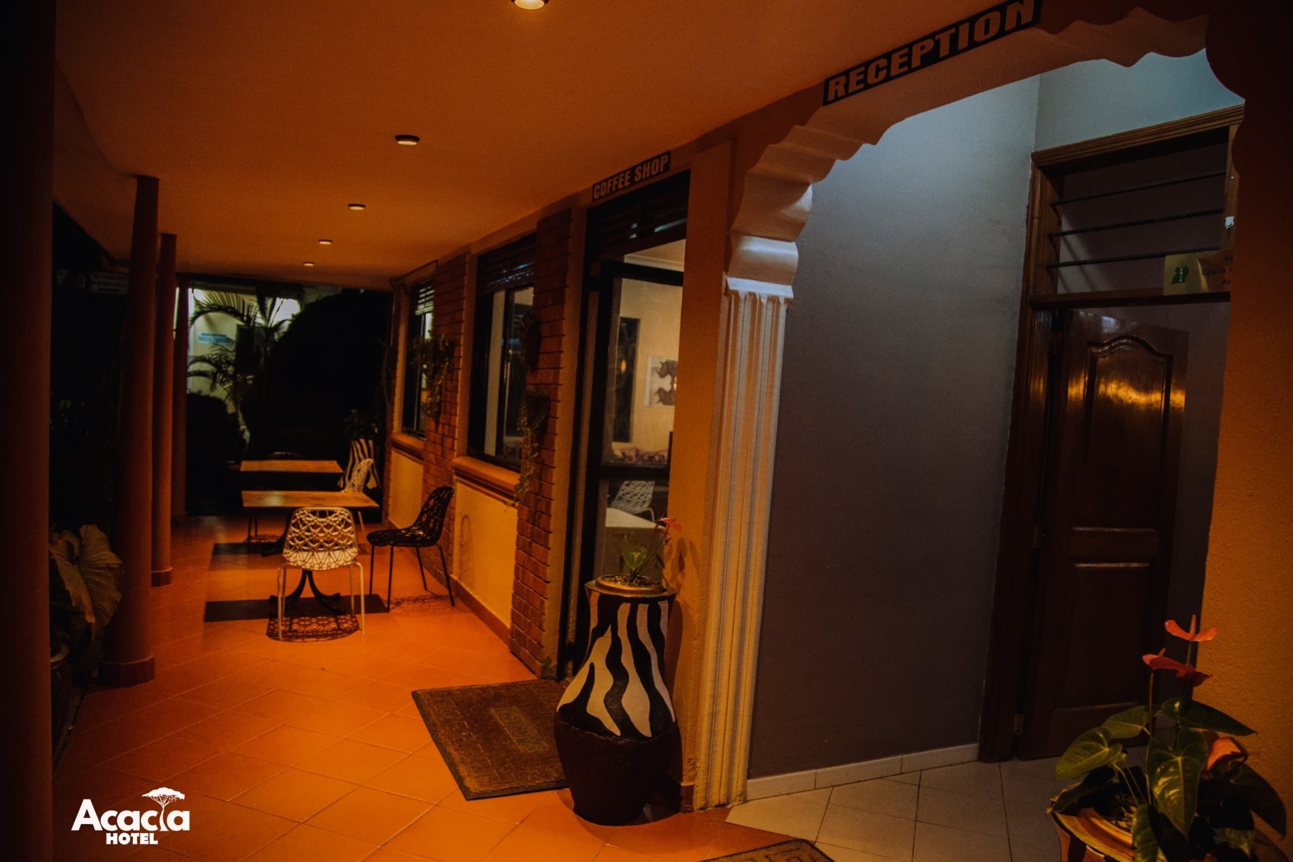 建物のデザイン