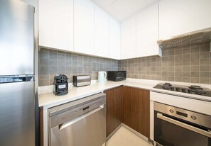 Unclassified image, 2 of 40, button - Lagoon View Apartment w/ Pool, Beach & Gym Access (Ajmal Makan)